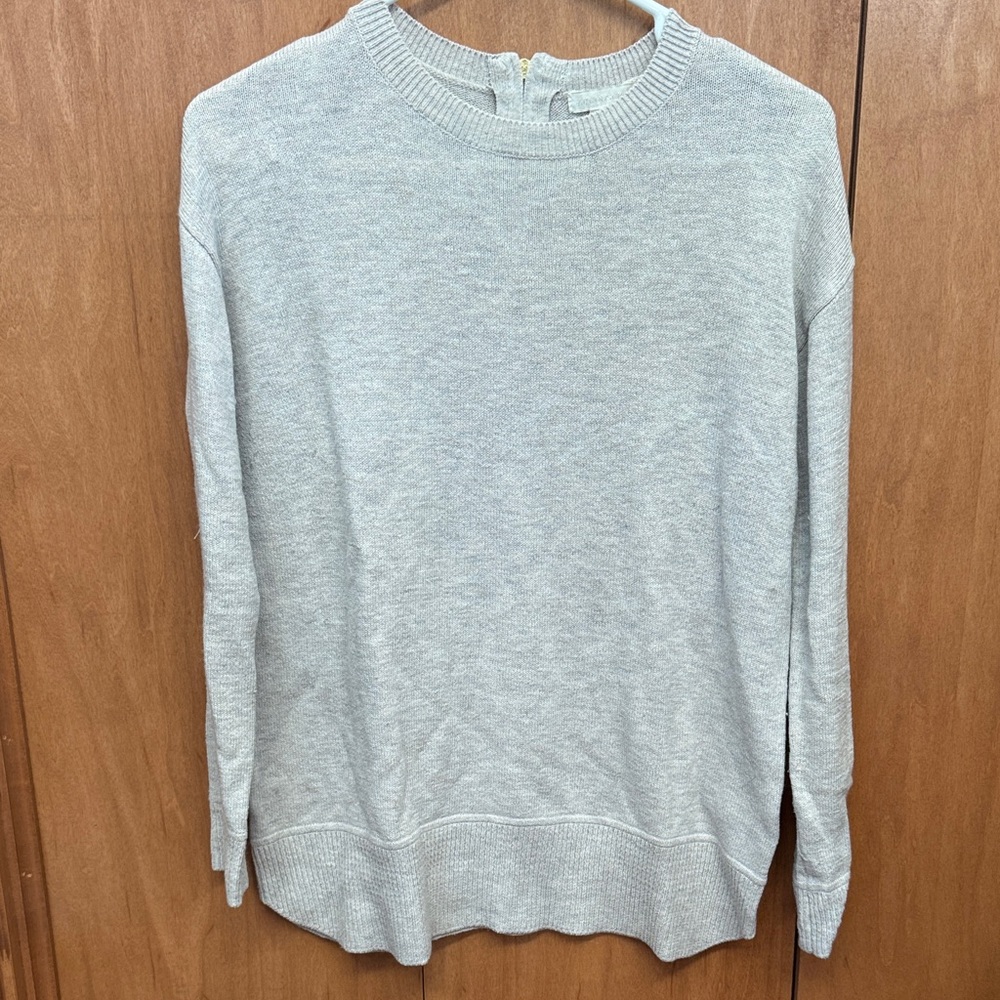 H&M Gray Women's Top